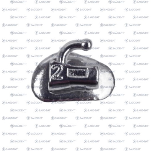 [12875] TUBO 27 ROTH 018 1 PZ