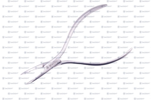 [47935] PINZA WEINGART LARGA SAUDENT 1PZ