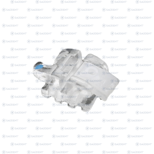 [63479] PIEZA BRACKET AUTOLIGADO ZAFIRO MBT 022