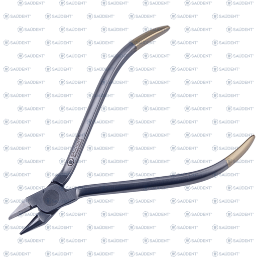 [23685] PINZA DOS PICOS TUNGSTENO 1PZ