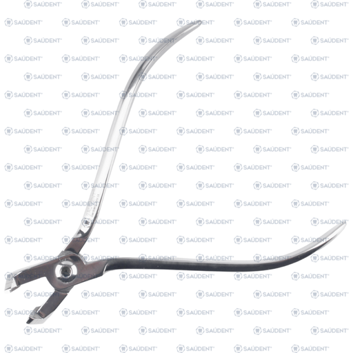 [23766] PINZA CORTE DISTAL MIRROR (1 PZ)