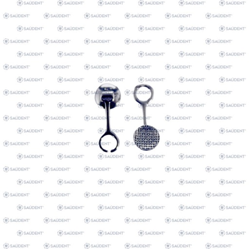 [64288] BOTÓN LINGUAL RING HOOK