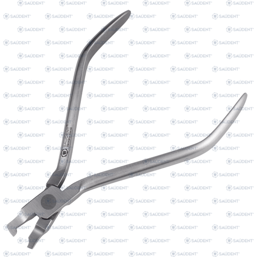 [08890] PINZA CONTORNEADORA DE CORONAS 1P