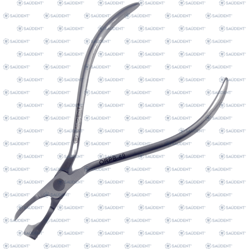 [223457] PINZA QUITA BANDAS 1PZ