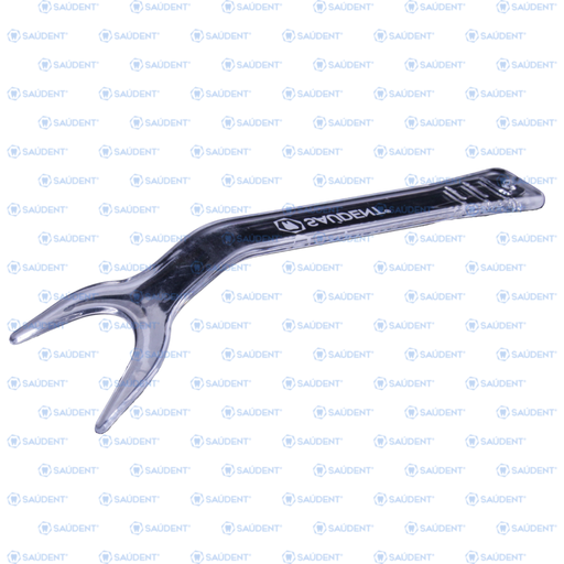 [33468] RETRACTOR PARA FOTO OCLUSAL CH 1PZ