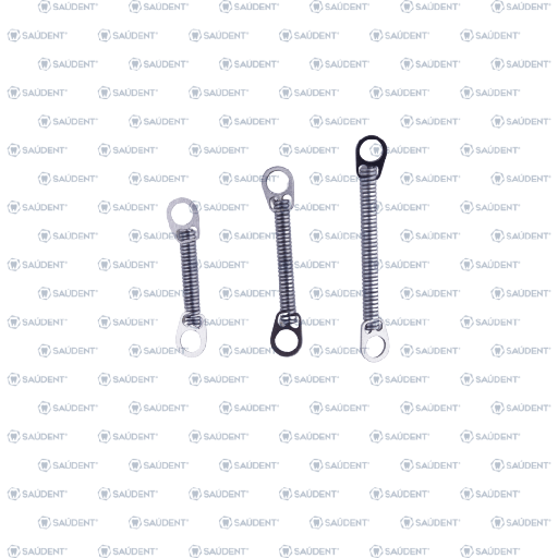 [35832] CLOSE SPRING MED 9MM 0.012 10 PZAS/PACK (NITI)TIPO D