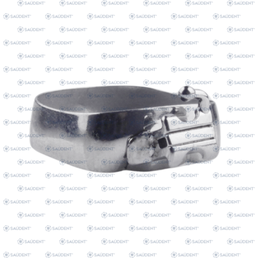 [68923] BANDA 1er MOLAR TUBO CONVERTIBLE MBT 022 1PZ