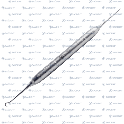 [68444] INSTRUMENTO DIRECTOR DE LIGADURA/RASPADOR 1PZ