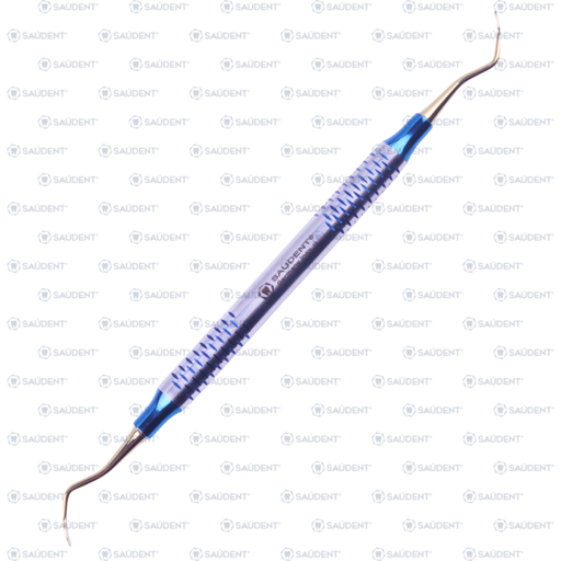 [34723] CINCEL OSEO AZUL 1PZ