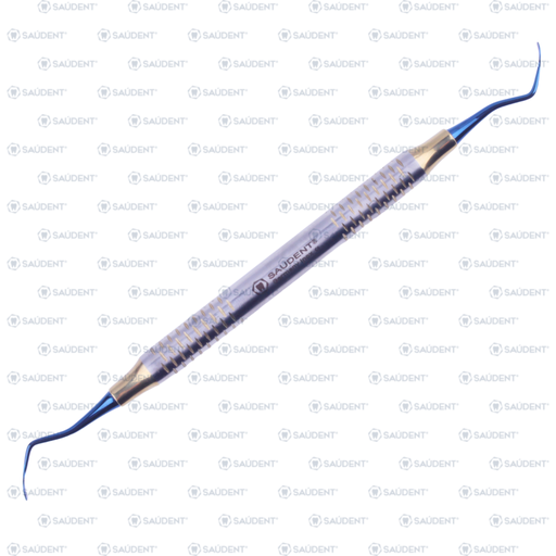 [22365] CINCEL OSEO DORADO 1PZ