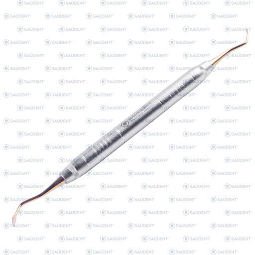 [35785] CINCEL OSEO PLATA 1PZ