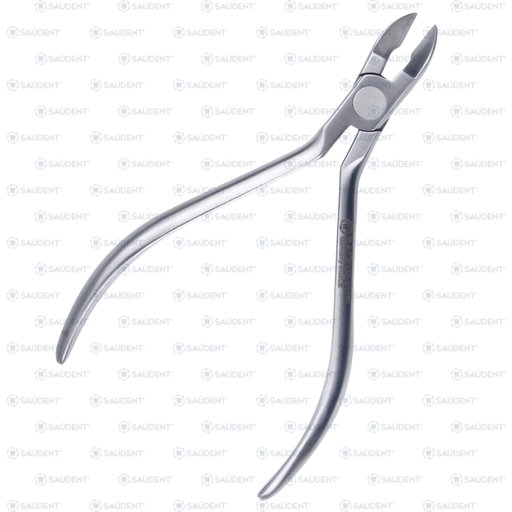 [58932] PINZA CORTE LIGADURA PREMIUM 1PZ