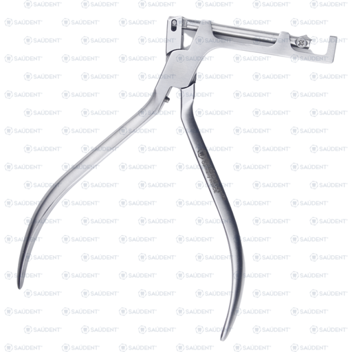 [54682] PINZA PARA TUBO CONVERTIBLE 1PZ