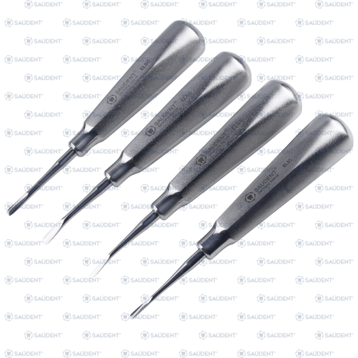 [54239] KIT DE ELEVADORES RECTOS 4PZ